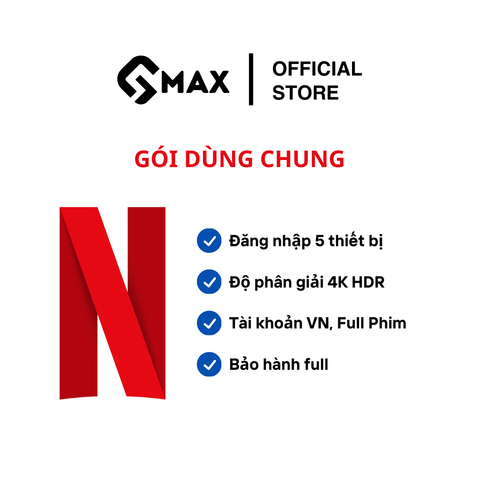 netflix 4K Premium