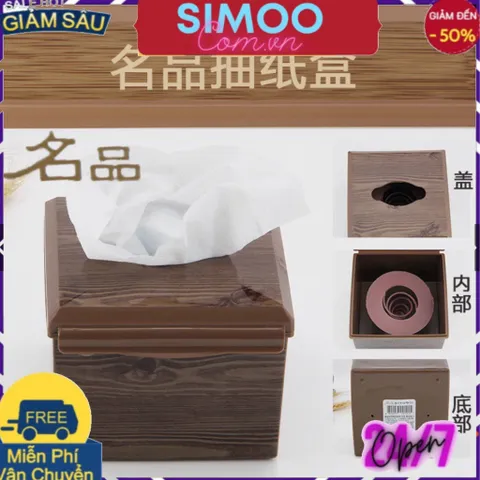 [CHUYÊN SỈ CHÍNH HÃNG] Hộp đựng đũa korea ( Bộ phụ gia hàn quốc)