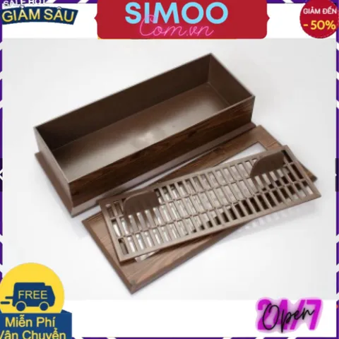 [CHUYÊN SỈ CHÍNH HÃNG] Hộp đựng đũa korea ( Bộ phụ gia hàn quốc)