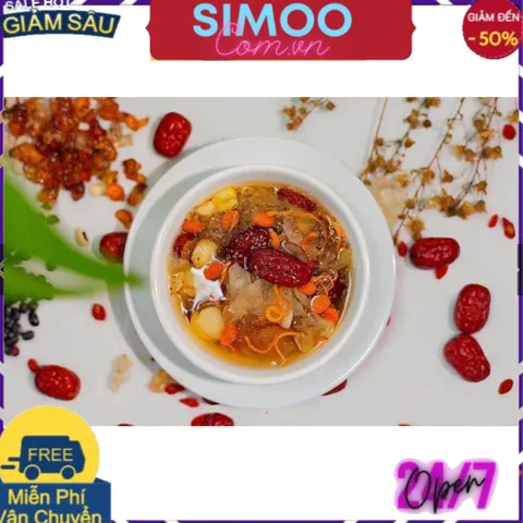 [CHUYÊN SỈ CHÍNH HÃNG] Táo Đỏ Sấy Khô Hàn Quốc 1kg ruột