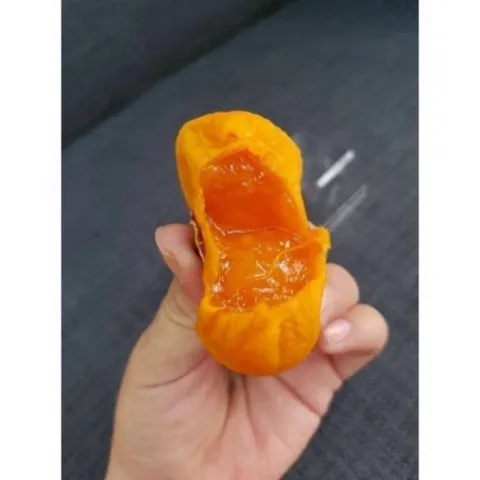 [CHUYÊN SỈ CHÍNH HÃNG] Hồng sấy dẻo nguyên quả Hàn Quốc 500gr (HÀNG LẠNH SHOP GỬI KV HÀ NỘI)