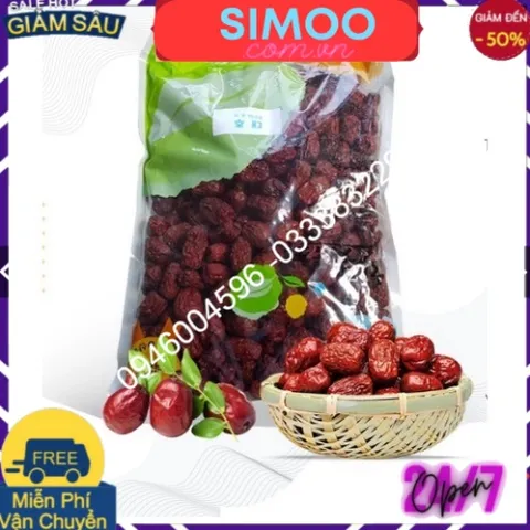 [CHUYÊN SỈ CHÍNH HÃNG] Táo đỏ hộp Samsung Hàn Quốc 1kg