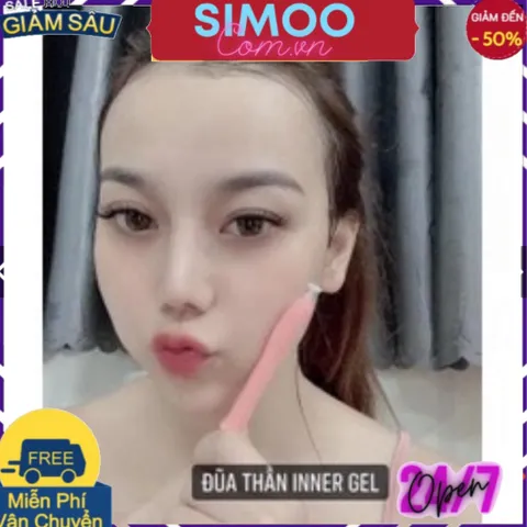 [CHUYÊN SỈ CHÍNH HÃNG] Đũa Thần Inner Gel Se Khít Vùng Kín  Hàn Quốc.