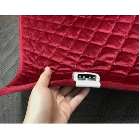 [CHUYÊN SỈ CHÍNH HÃNG] Chăn điện đệm sưởi cao cấp LOTTE Hàn Quốc