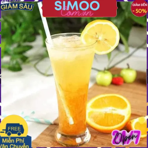 [CHUYẾN SỈ CHÍNH HÃNG] Mật Ong Chanh Hàn Quốc Hũ 1kg (Citron Honey Tea)