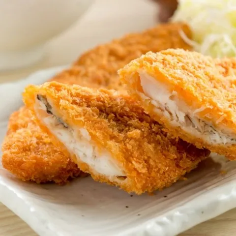 Bột Chiên Gà Rán Hàn Quốc Loại Đặc Biệt Gói 5kg
