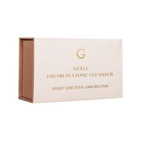 Viên đặt phụ khoa Gcell Premium Yzone Cleanser (15 viên)