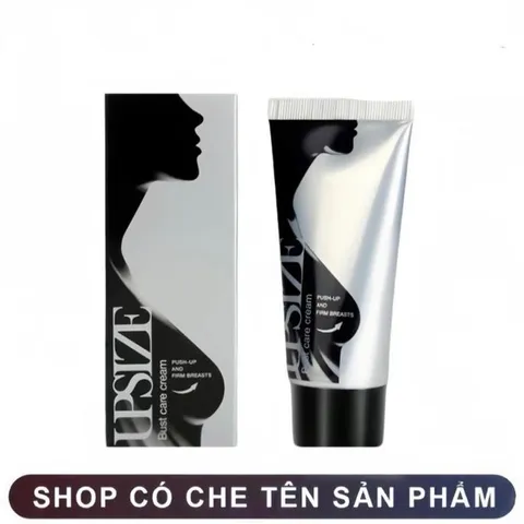Kem nâng ngực Bigsize Nga nở ngực chống chảy xệ,Kem tăng vòng 1