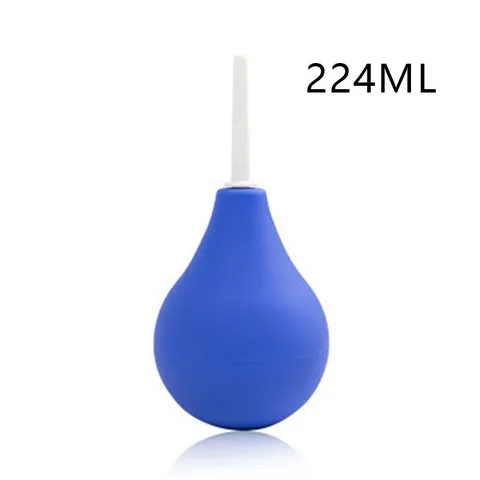Dụng cụ thụt rửa Hậu Môn, Bình xịt rửa vệ sinh phụ khoa cho các chị em Phụ Nữ 310ml