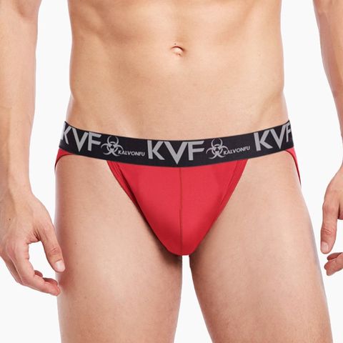 Quần lót nam KVF- quần G-string nhiều dây hấp dẫn