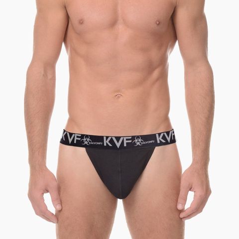 Quần lót nam KVF- quần G-string nhiều dây hấp dẫn