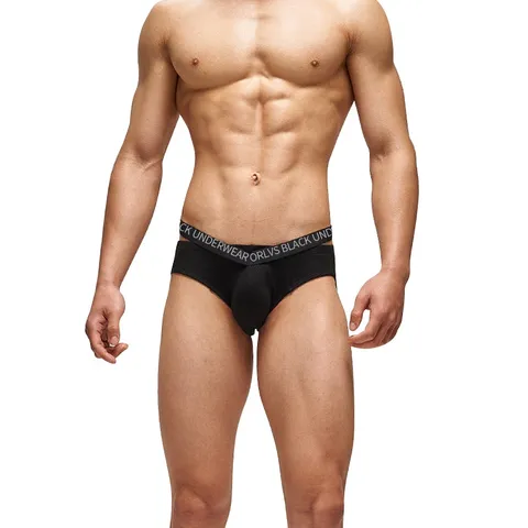 Quần lót nam Orlvs lọt khe thun cotton