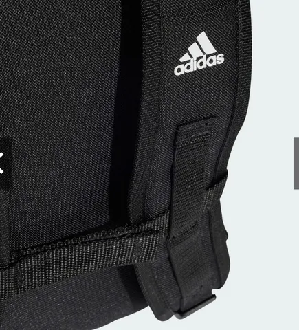Balo Adidas Power HM5207 34x25x10cm Cỡ Nhỏ Gọn Nhẹ