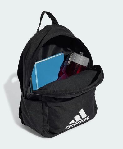 Balo Adidas HM5207 Năng Động - Thiết Kế Thời Trang, Chống Nước, Ngăn Chứa Rộng Rãi, Dành Cho Học Tập và Du Lịch 34X25X10 CM