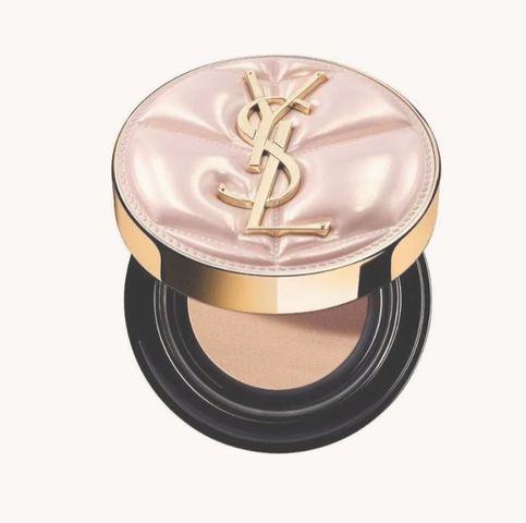 (Hàng Chuẩn) [ tester ] Phấn Nước Trang Điểm Yves Saint Laurent YSL Touche Éclat Glow Pact Limited Tone B20 Cool Porcelain SPF50+/PA++++ Chính Hãng