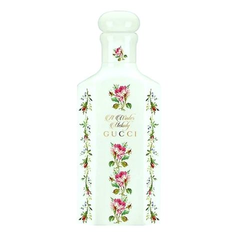 (Đẳng Cấp) Nước Hoa Unisex Gucci A Winter Melody Scented Water EDP 10ml Chính Hãng Đầy Đủ