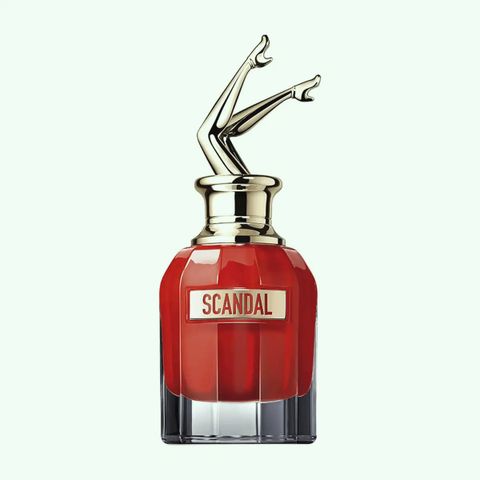 (Bản Mới) Nước Hoa Nữ Jean Paul Gaultier Scandal Le Parfum EDP Intense 10ml Chính Hãng Chính Hãng