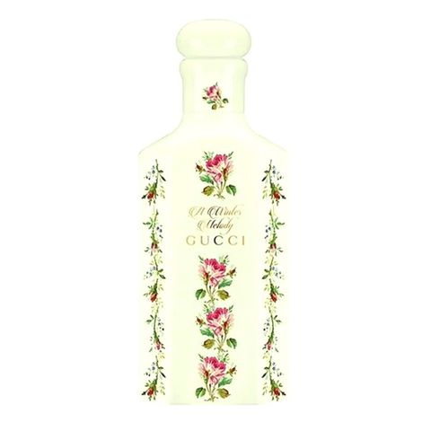 (Nhập Khẩu) Nước Hoa Unisex Gucci A Winter Melody Scented Water EDP 150ml Chính Hãng Nhập Khẩu Uy Tín