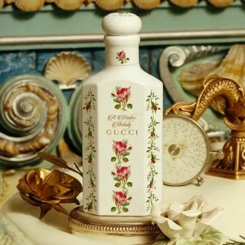 (Nhập Khẩu) Nước Hoa Unisex Gucci A Winter Melody Scented Water EDP 150ml Chính Hãng Nhập Khẩu Uy Tín