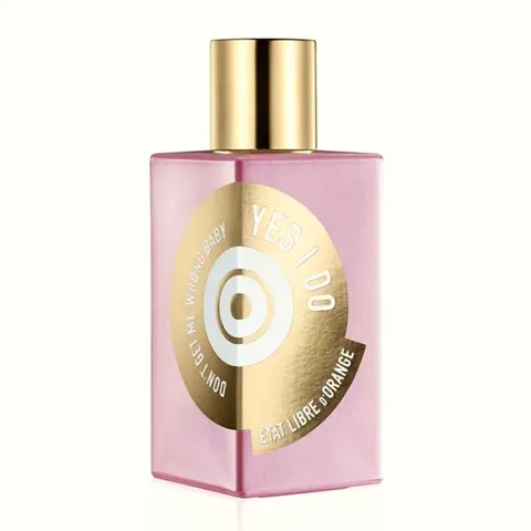 (Bản Mới) Nước Hoa Nữ Etat Libre d'Orange Don't Get Me Wrong Baby, Yes I Do EDP 10ml Chính Hãng Nội Địa Cao Cấp
