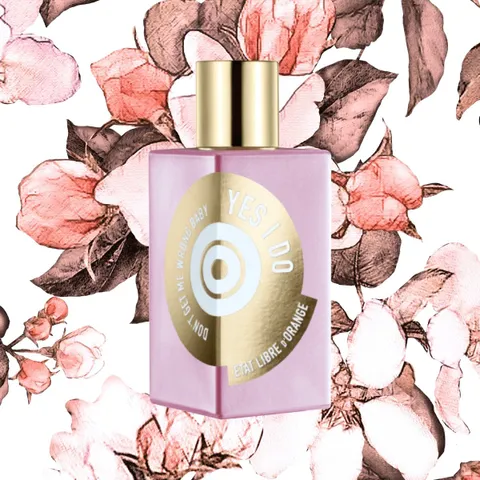 (Bản Mới) Nước Hoa Nữ Etat Libre d'Orange Don't Get Me Wrong Baby, Yes I Do EDP 10ml Chính Hãng Nội Địa Cao Cấp