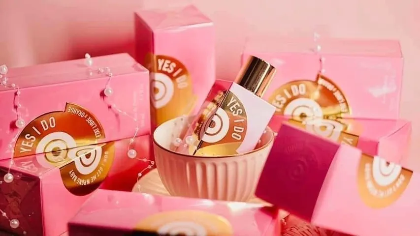 (Bản Mới) Nước Hoa Nữ Etat Libre d'Orange Don't Get Me Wrong Baby, Yes I Do EDP 10ml Chính Hãng Nội Địa Cao Cấp