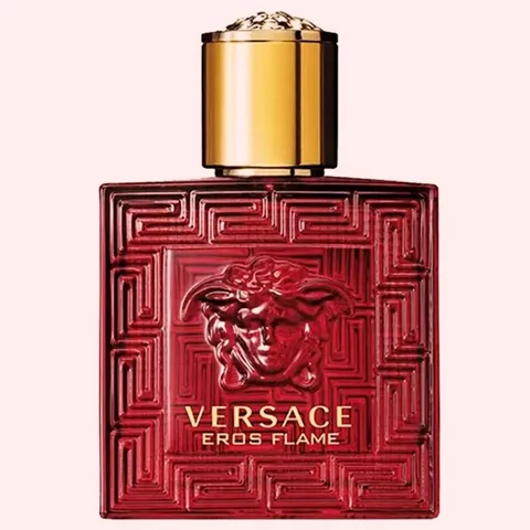 (Hàng Chuẩn) Nước Hoa Nam Versace Eros Flame EDP 100ml Lôi Cuốn Chính Hãng Mẫu Mới