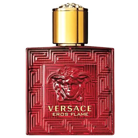 (Hàng Chất) Nước Hoa Nam Versace Eros Flame EDP 10ml Lôi Cuốn Chính Hãng Mẫu Mới