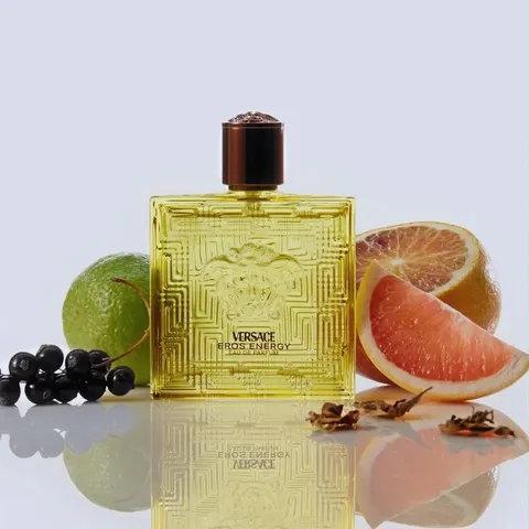 (Đẳng Cấp) Nước Hoa Nam Versace Eros Energy Pour Homme Eau De Parfum 10ml Chính Hãng Đầy Đủ