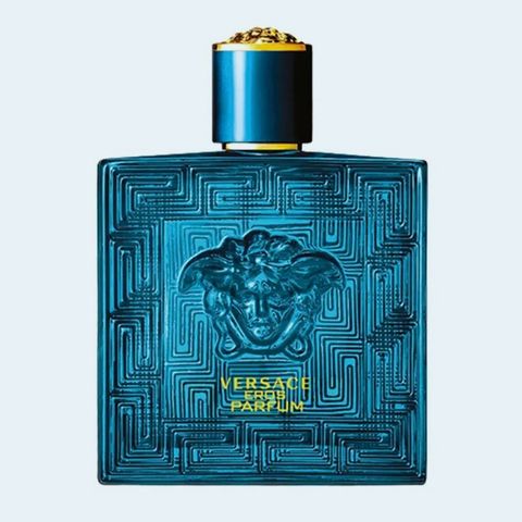 (Cao Cấp) Nước Hoa Nam Versace Eros Parfum 100ml Chính Hãng Uy Tín