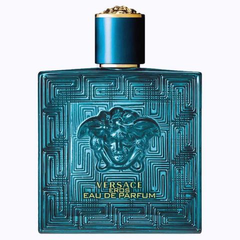 (Bản Mới) Nước Hoa Nam Versace Eros Eau De Toilette 10ml Chính Hãng Uy Tín