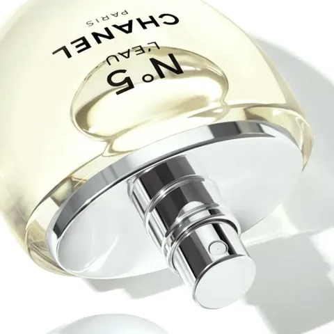 (Bản Mới) Nước Hoa Nữ Chanel N5 L'eau Limited Edition EDT 10ml Chính Hãng Chính Hãng