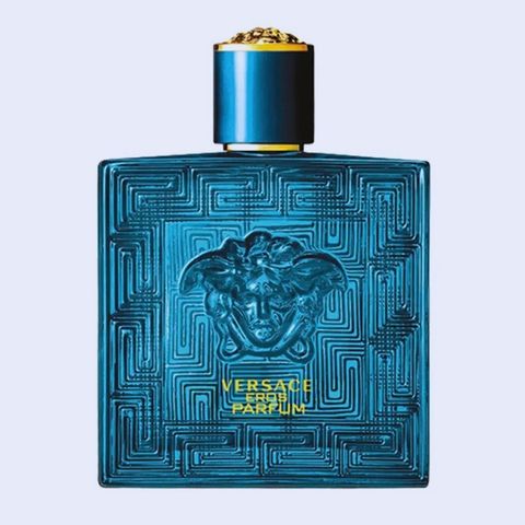 (Loại Tốt) Nước Hoa Nam Versace Eros Parfum 10ml Chính Hãng Chính Hãng Mẫu Mới