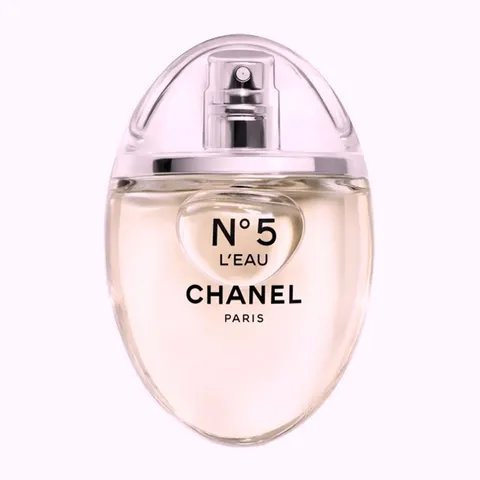 (Loại Tốt) Nước Hoa Nữ Chanel N5 L'eau Limited Edition EDT 50ml Chính Hãng Chính Hãng Nội Địa