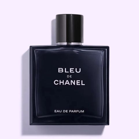 (Hàng Chuẩn) Nước Hoa Nam Chanel Bleu De Chanel Eau De Parfum Pour Home 10ml Chính Hãng Chính Hãng