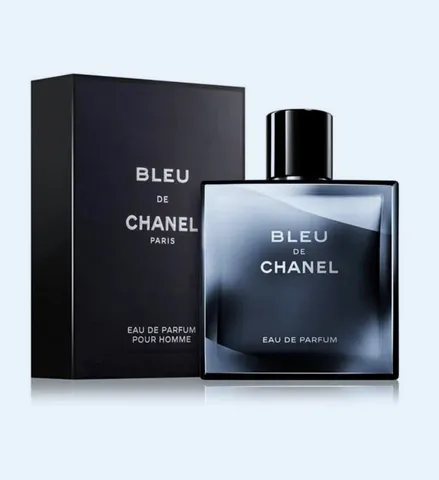 (Hàng Chuẩn) Nước Hoa Nam Chanel Bleu De Chanel Eau De Parfum Pour Home 10ml Chính Hãng Chính Hãng