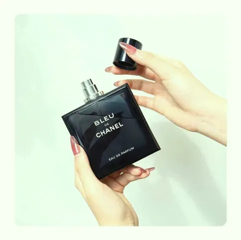 (Hàng Chuẩn) Nước Hoa Nam Chanel Bleu De Chanel Eau De Parfum Pour Home 10ml Chính Hãng Chính Hãng