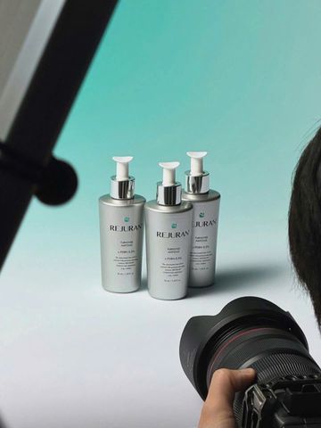 Tinh Chất Rejuran Turnover Ampoule C-PDRN 0.5% Phục Hổi Trẻ Hóa Dưỡng Ẩm Cho Da 30ml [hàng nhập khẩu]