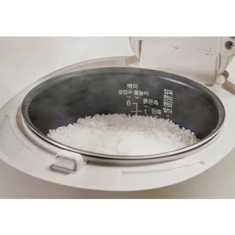 NỒI CƠM ĐIỆN CUCKOO CR-0685GW 1,08L