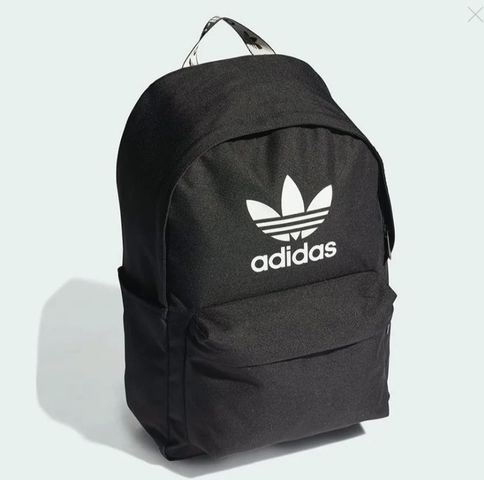 Balo Adidas H35596 Đen thời trang đi học đi chơi bền đẹp 44x30x13cm ?️ Giá rẻ vô địch!