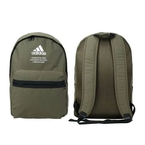 Balo Adidas HC7259 chính hãng đựng đồ thể thao, du lịch 44x36x15cm ?️ Giá tốt nhất tại đây