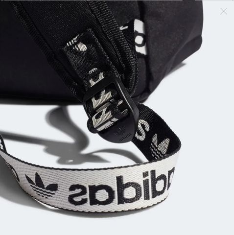 Balo Adidas H35596 Đen thời trang đi học đi chơi bền đẹp 44x30x13cm ?️ Giá rẻ vô địch!