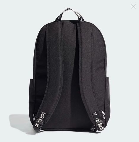 Balo Adidas H35596 Đen thời trang đi học đi chơi bền đẹp 44x30x13cm ?️ Giá rẻ vô địch!