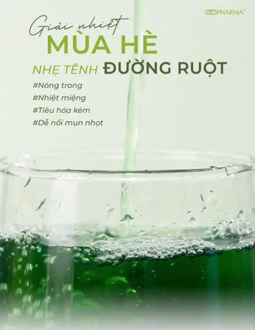 Phan Tả Diệp Senna Detox Pk Pharma Bổ Sung Chất Sơ Hỗ Trợ Tiêu Hóa Thải Độc Ruột