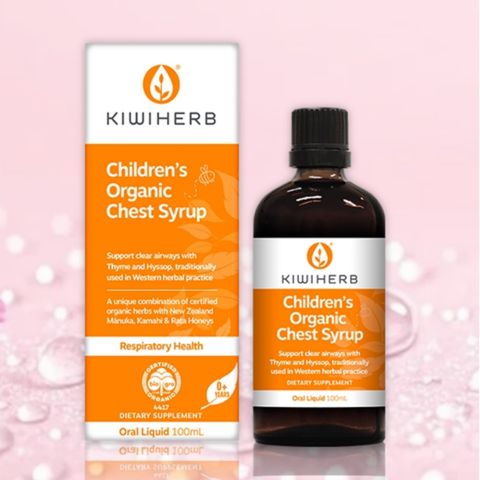 Kiwiherb
