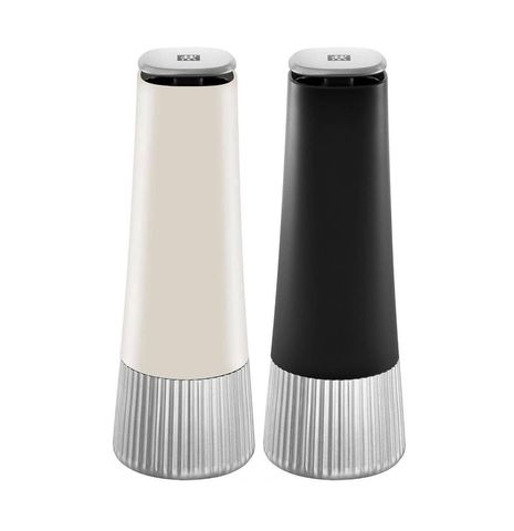 Xay tiêu muối Zwilling Spices Upside-Down