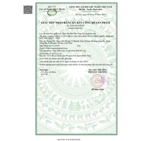SHU EN - Viên uống Giải rượu, thải độc và tăng cường chức năng gan Nhật Bản, Hộp 30 gói