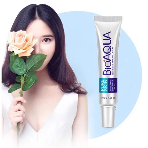 Kem hỗ trợ mụn thâm BioAqua 30ml 787911