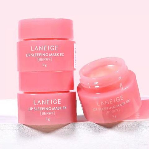 HOT Mặt nạ ngủ môi Laneigee 3g 787910