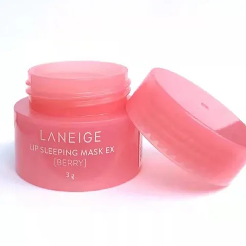 HOT Mặt nạ ngủ môi Laneigee 3g 787910